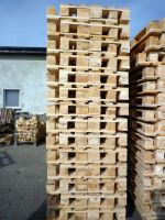 DARPAL.pl - producent palet drewnianych - fot. 1