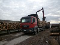 DARPAL.pl - producent palet drewnianych - fot. 4